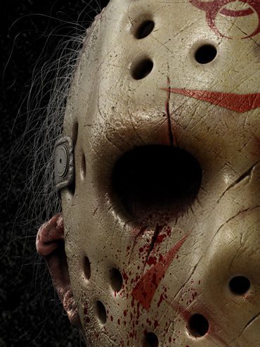 Jason Voorhees