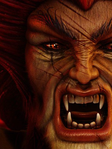 Lion-O